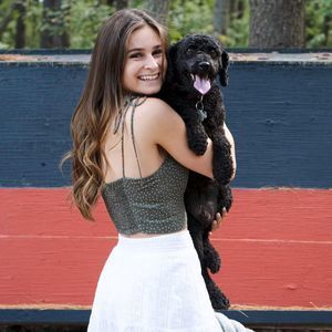 Meet your Posher, Lisa